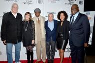 Tribeca/ESPN Sports Film Festival Gala: "When The Garden Was Eden" - 2014 Tribeca Film Festival - Source: Getty